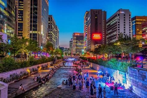 seoul special city|Iba pa.